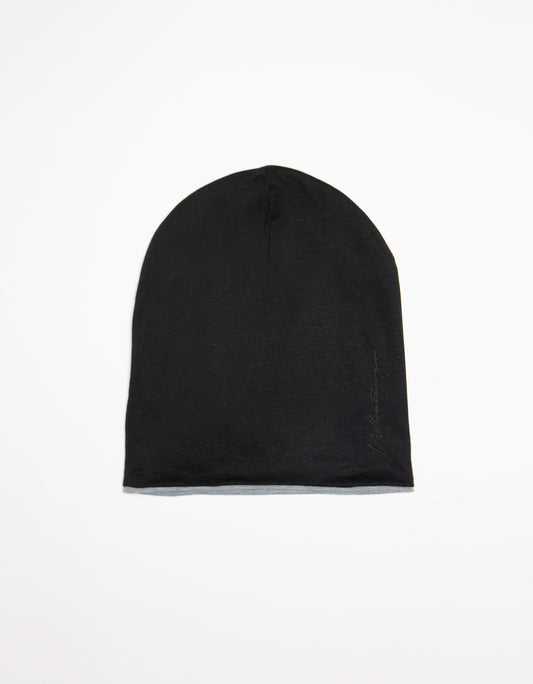 Cappello in Jersey