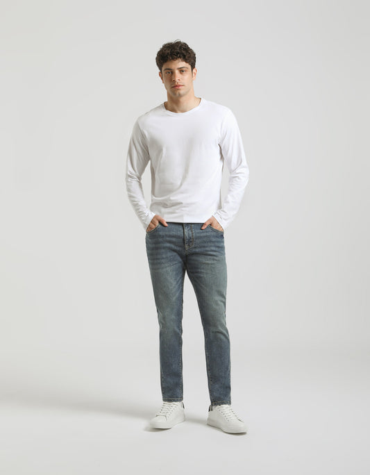 Jeans slim fit