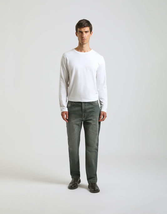 Jeans slim fit|Colore:Jeans