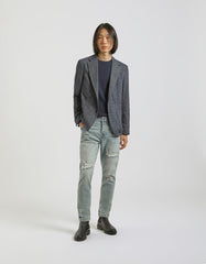 Fancy jacket