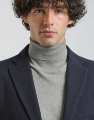 Giacca in maglia