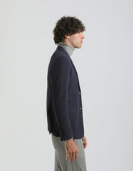 Giacca in maglia