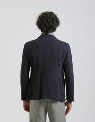Giacca in maglia