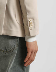 Giacca con cappuccio