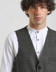Gilet strutturato