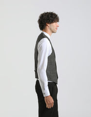 Gilet strutturato