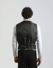 Gilet strutturato