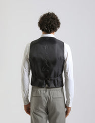 Gilet strutturato