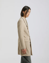 Cappotto doppio petto