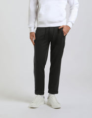 Jogger in felpa