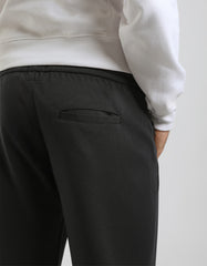 Jogger in felpa
