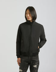 Padded Bomber Jacket