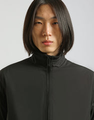 Padded Bomber Jacket