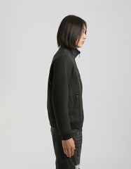 Padded Bomber Jacket