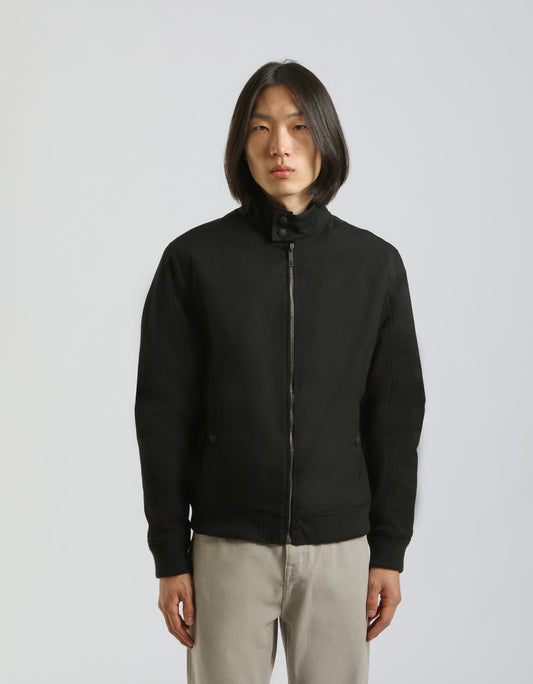 Cotton bomber