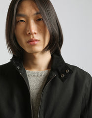 Cotton bomber