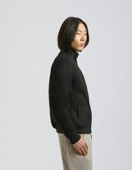 Cotton bomber