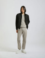 Cotton bomber