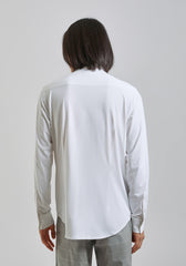 Camicia manica lunga|Colore:Bianco