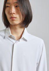 Camicia manica lunga|Colore:Bianco