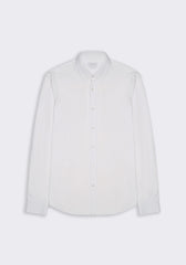 Camicia manica lunga|Colore:Bianco