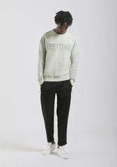 Jogger in felpa|Colore:Nero