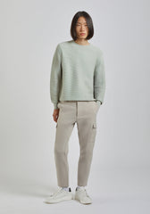 Pantaloni cargo|Colore:Sabbia