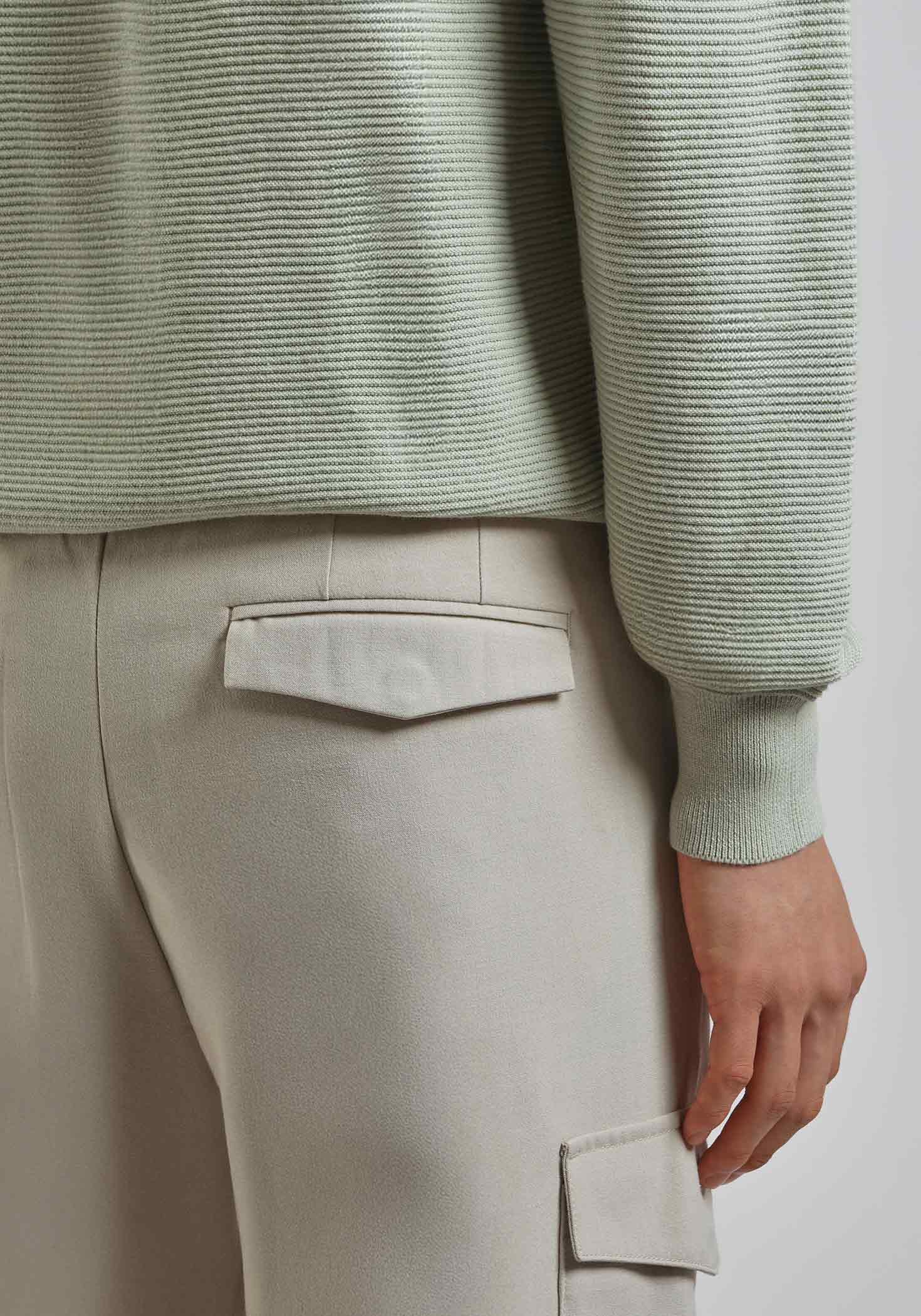 Pantaloni cargo|Colore:Sabbia