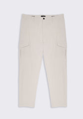 Pantaloni cargo|Colore:Sabbia