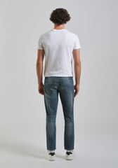 Jeans slim fit|Colore:Jeans