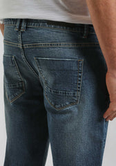 Jeans slim fit|Colore:Jeans