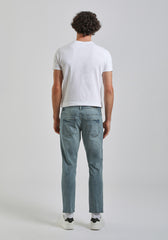 Jeans slim fit|Colore:Jeans