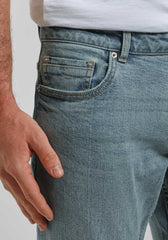 Jeans slim fit|Colore:Jeans