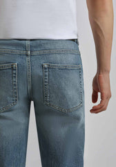 Jeans skinny fit|Colore:Jeans