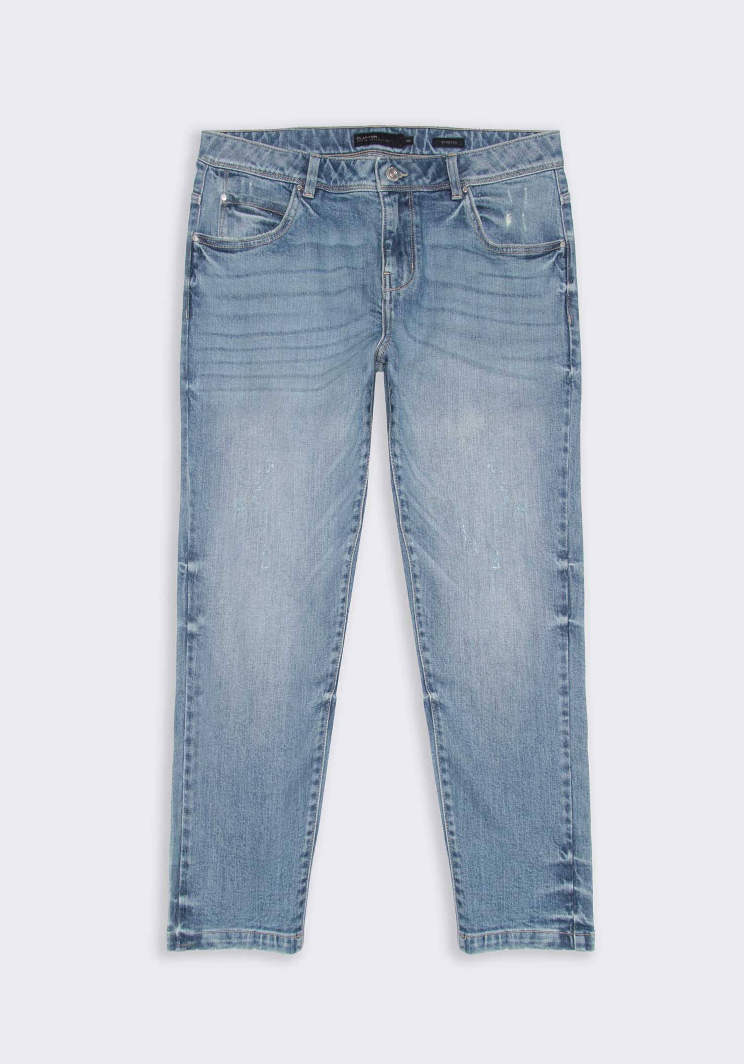 Jeans skinny fit|Colore:Jeans
