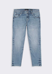 Jeans skinny fit|Colore:Jeans