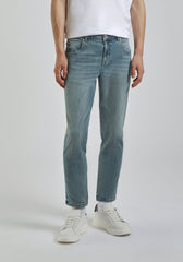 Jeans skinny fit|Colore:Jeans