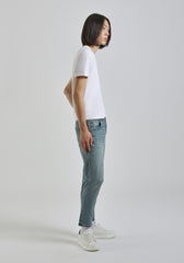 Jeans skinny fit|Colore:Jeans