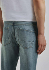 Jeans skinny fit|Colore:Jeans