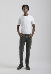 Jeans skinny fit nero|Colore:Jeans nero