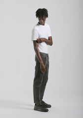 Jeans skinny fit nero|Colore:Jeans nero