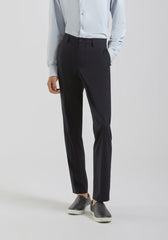 Abito doppio petto|Colore:Blue