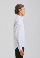 Camicia easy care|Colore:Bianco