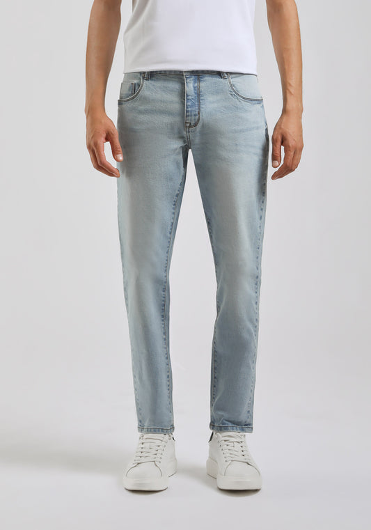 Jeans slim fit|Colore:Jeans