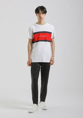 Jogger in felpa|Colore:Blue