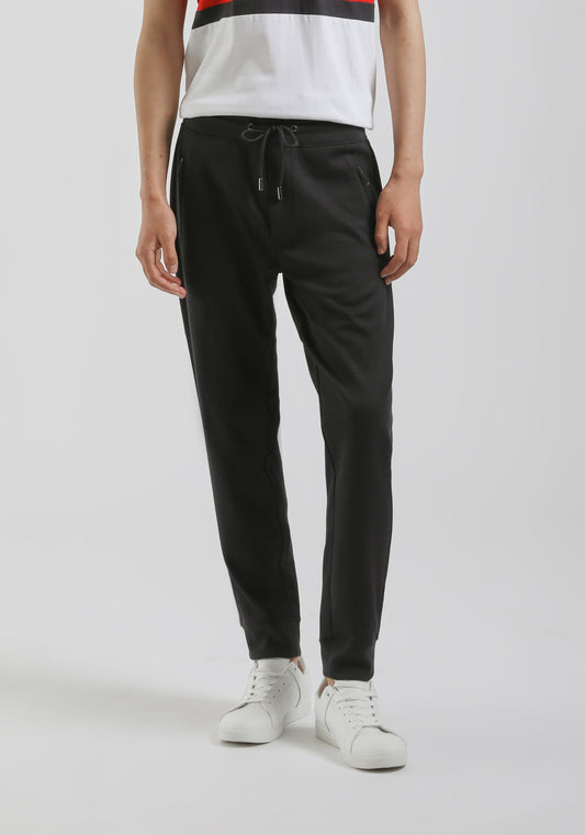 Jogger in felpa|Colore:Blue