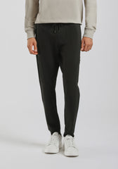 Jogger in felpa|Colore:Nero