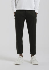Jogger in felpa|Colore:Nero