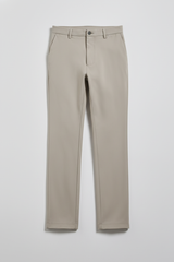 Pantaloni chino in nylon|Colore:Beige