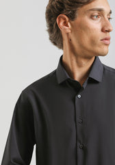 Camicia easy care|Colore:Blue